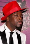 Wyclef Jean photo